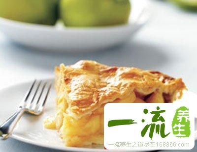 蘋果減肥法 4食譜塑造輕盈優(yōu)美身段