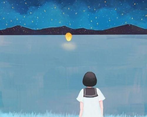 有關心累的文案（堅持不下去的心靈之疲憊）