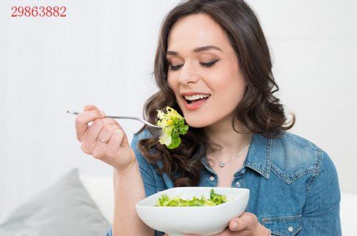 午飯吃什么主食不會胖？