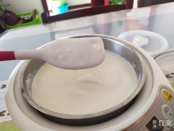 酸奶神器—小熊酸奶機(jī)，讓家人喝上健康酸奶 _新浪眾測(cè)