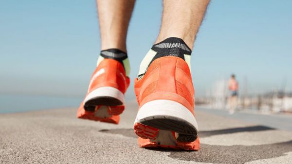 小腿肌肉怎么减