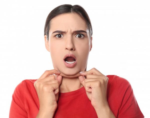 如何讓臉上的肉瘦下來(lái)，幫你輕松瘦臉的小技巧