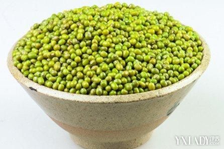 【圖】綠豆減肥法揭秘 讓你一周之內(nèi)瘦6斤3