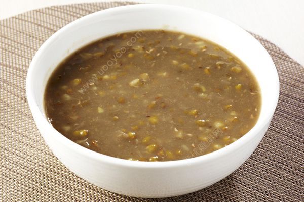 怎么快速煮绿豆汤？煮绿豆汤的诀窍(1)