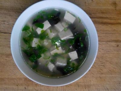 冬季排毒減肥湯有哪些 三款減肥湯排毒又瘦身