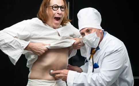 胃息肉有什么食疗偏方 胃息肉有哪些症状 胃息肉有哪些食疗偏方