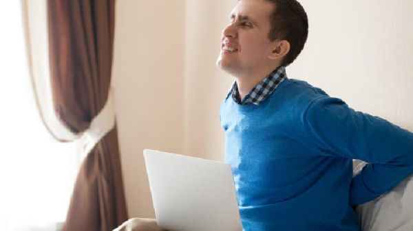 男性如何保健 這樣做才能讓身體更健康
