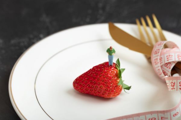 減肥達(dá)人分享：如何在不節(jié)食的情況下瘦下來?