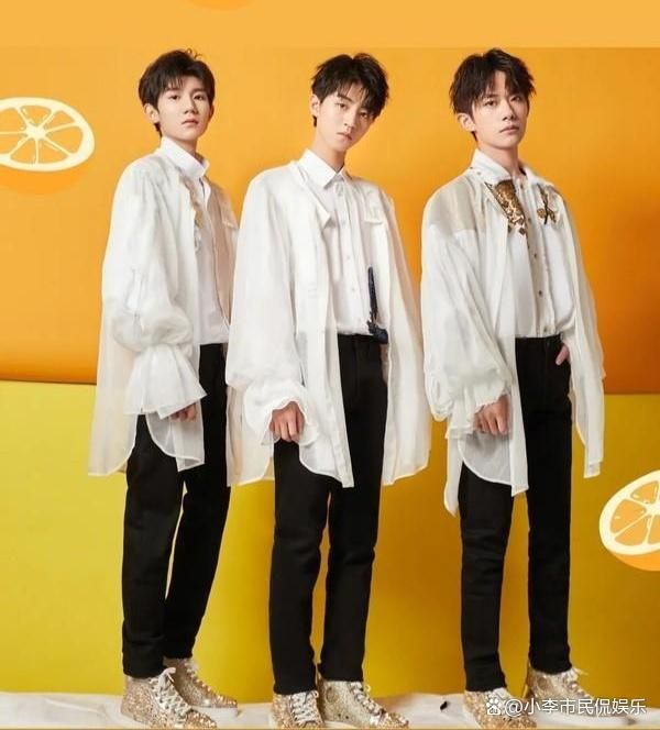 王源王俊凯为什么退出娱乐圈 tfboys分开？三小只单飞