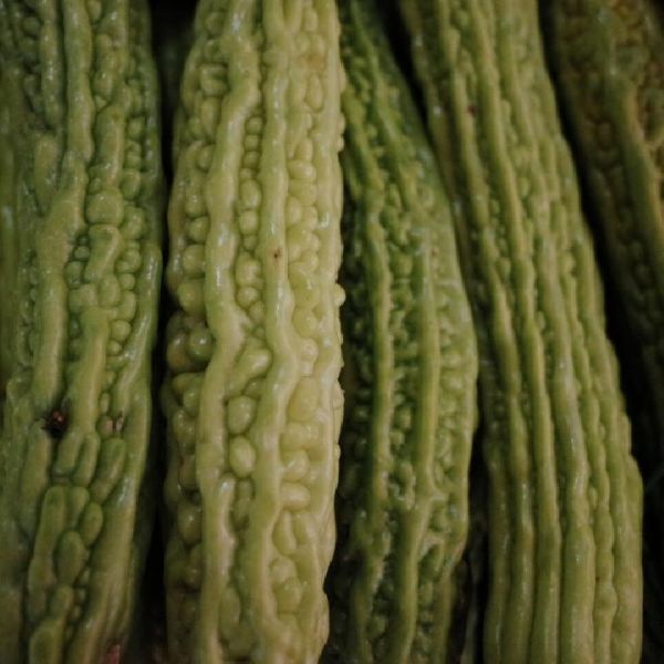 苦瓜減肥的正確吃法，減肥效果絕佳的3種苦瓜吃法