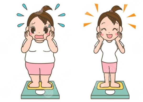 減肥食譜一周瘦10斤科學(xué)減肥