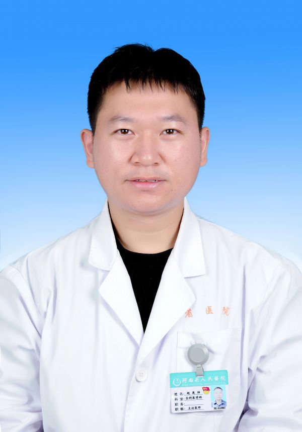 赵英帅