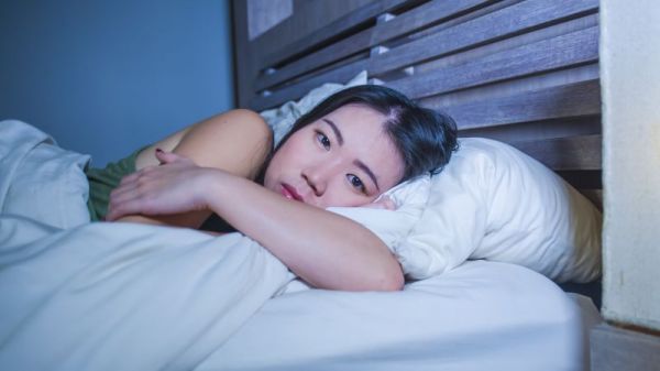 甲亢失眠怎么办