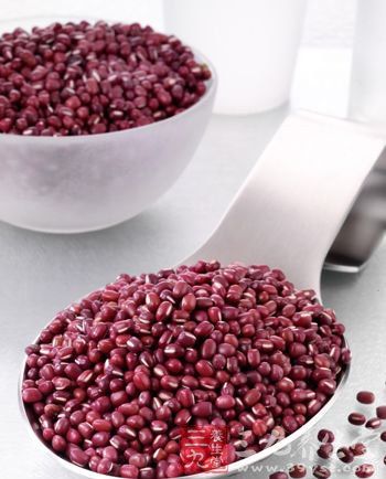 紅豆綠豆瘦身食譜