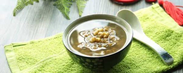 煮綠豆湯可以加什么，提高口感的技巧