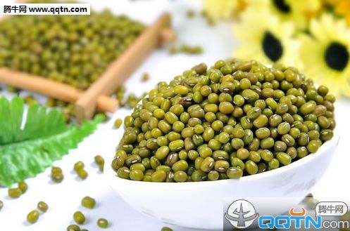 綠豆怎么煮容易爛 綠豆怎么快速去皮