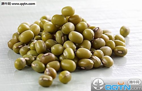 綠豆怎么煮容易爛 綠豆怎么快速去皮