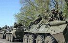 哈爾克夫大捷！烏軍裝甲集群碾碎俄軍防線。