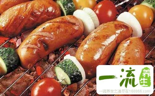 想吃夜宵又不發(fā)胖 教你幾大對(duì)策