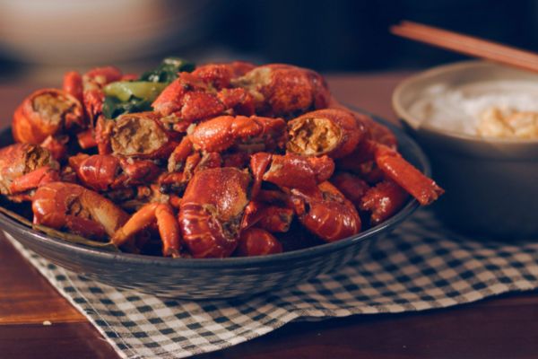 吃夜宵怕發(fā)胖，你需要了解這幾個(gè)技巧