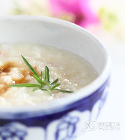 粥