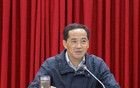 市長王啟榮，主動(dòng)投案