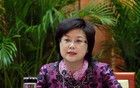 毛杰，新职明确