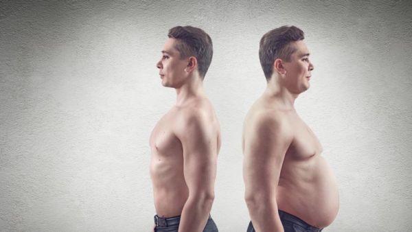 吃什么食物能長胖