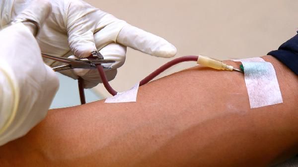 直系亲属不能输血原因