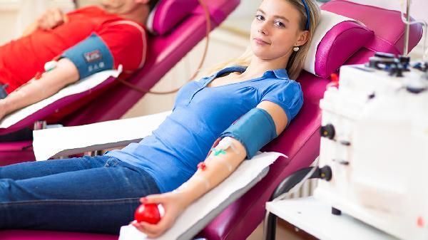 直系亲属不能输血原因