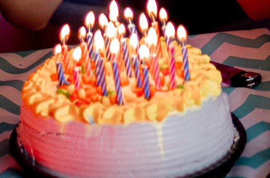 忘記朋友生日怎么辦