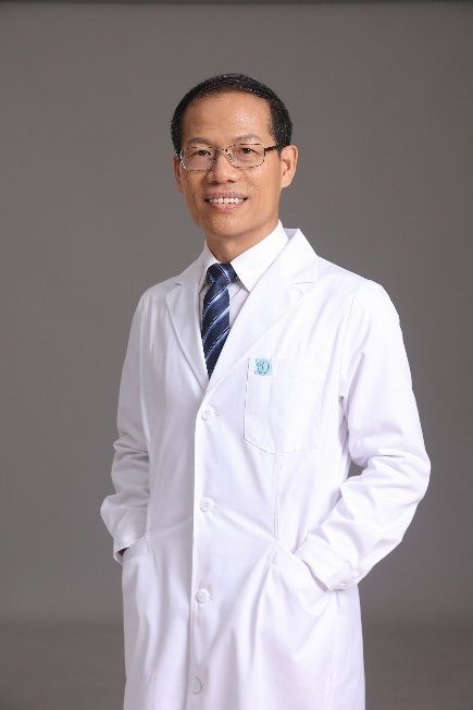 蔣榮猛 北京地壇醫(yī)院黨委委員、副院長