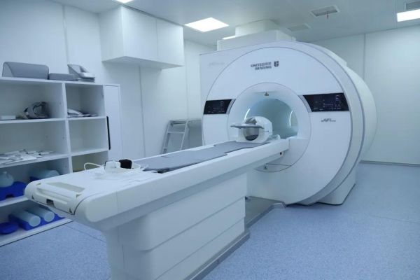 四川某醫(yī)院的AI腫瘤綜合解決方案示范中心