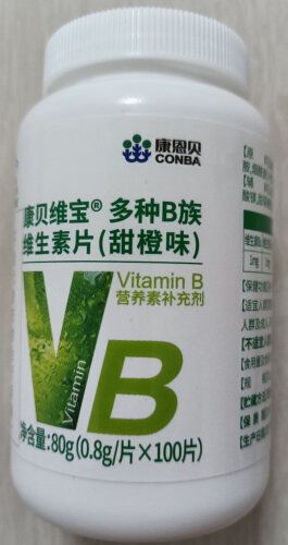 【最新測評】維生素 入手不后悔系列！開箱看 康恩貝泡騰片 質(zhì)量怎么樣？