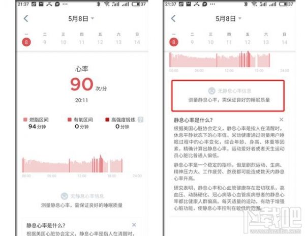 华米米动健康手环怎么样？华米米动健康手环怎么使用？