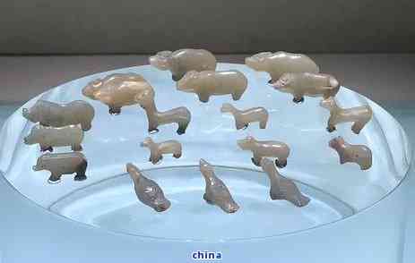 玉石的神秘功效與健康益處：如何將其應用于腹部保養(yǎng)？