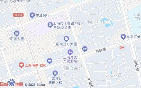 世道健康(虹口店)附近公交站點(diǎn)