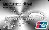 兴业悠悦健康卡小白金卡