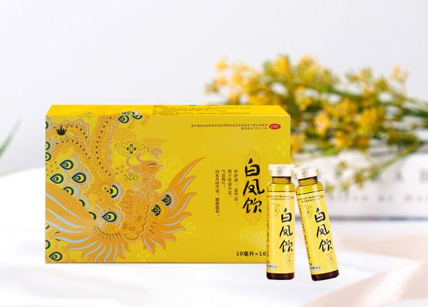 广州健康民居大药房白凤饮调理效果怎么样？