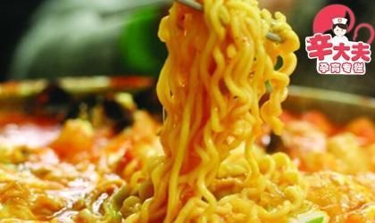 你真的会吃泡面？教你吃泡面的健康方法