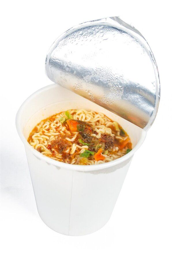 鼻炎鼻炎吃泡面會(huì)怎么樣