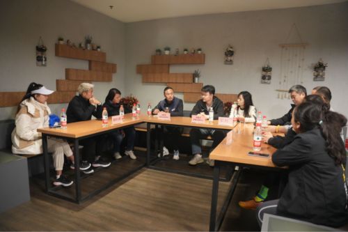 2023年天府綠道健康行·“安利紐崔萊”公園城市健康跑賽道體驗站圓滿舉行
