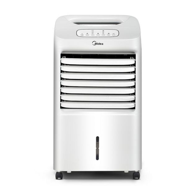 Midea/美的 AC100-U冷塔扇（空調(diào)扇） 說明書.pdf
