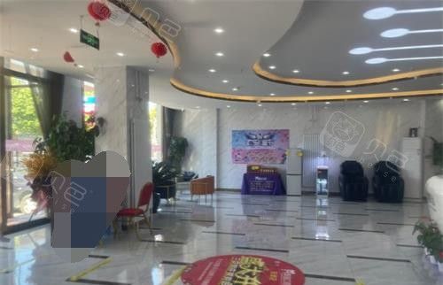 北京美铭口腔门诊内部环境