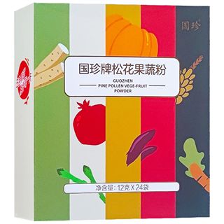 【國(guó)珍】國(guó)珍牌松花果蔬粉的功效詳解_國(guó)珍牌松花果蔬粉價(jià)格及詳細(xì)服用方法