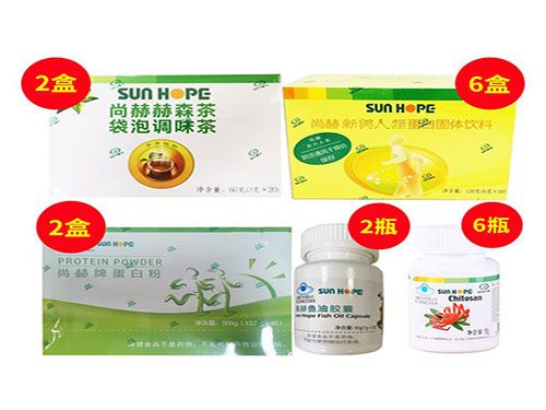 尚赫辟谷餐的副作用有哪些