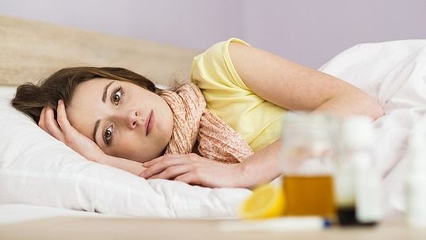 發(fā)燒了，怎么判斷自己是因?yàn)榧?xì)菌還是病毒？教你3招辨別好治療