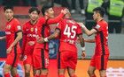海港隊(duì)的“神奇替補(bǔ)” 是他是他還是他