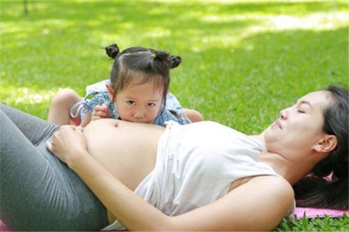 八字看懷孕生子的時間命理