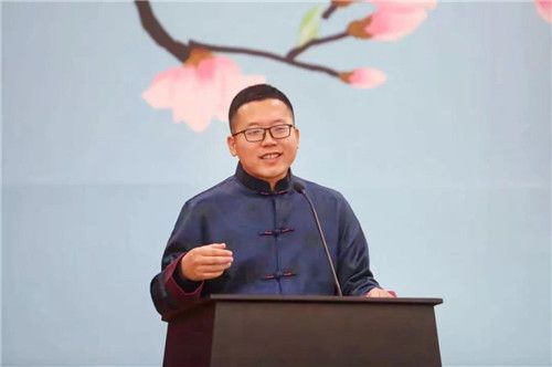 無(wú)限極攜手南方都市報(bào)，舉辦第5期健康大講堂！